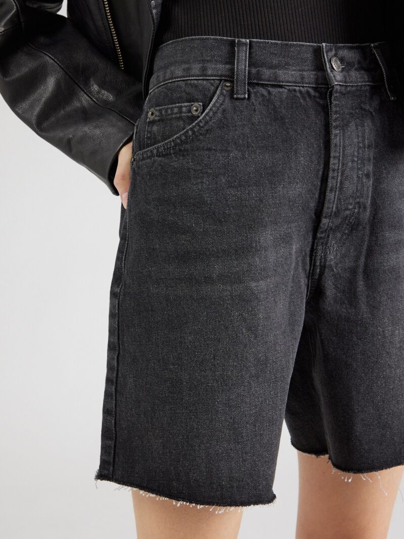 Preţ TOPSHOP Jeans 'Jort'  negru denim