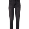 TOPSHOP Jeans  negru denim