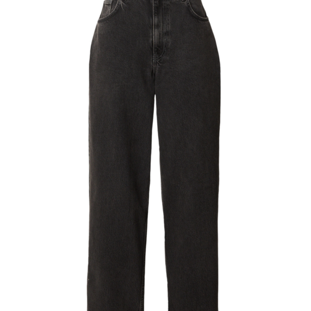 TOPSHOP Jeans  negru denim