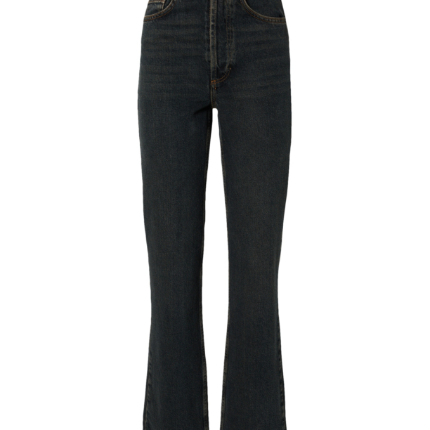 TOPSHOP Jeans  verde pin