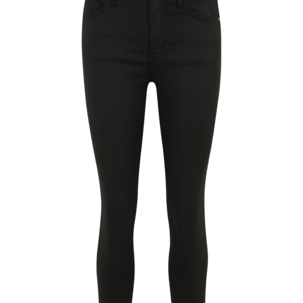 TOPSHOP Petite Jeans 'Jamie'  negru