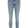 TOPSHOP Petite Jeans  albastru deschis