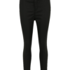 TOPSHOP Petite Jeans  negru