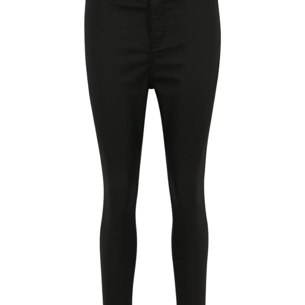 TOPSHOP Petite Jeans  negru