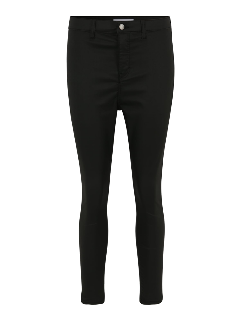 TOPSHOP Petite Jeans  negru