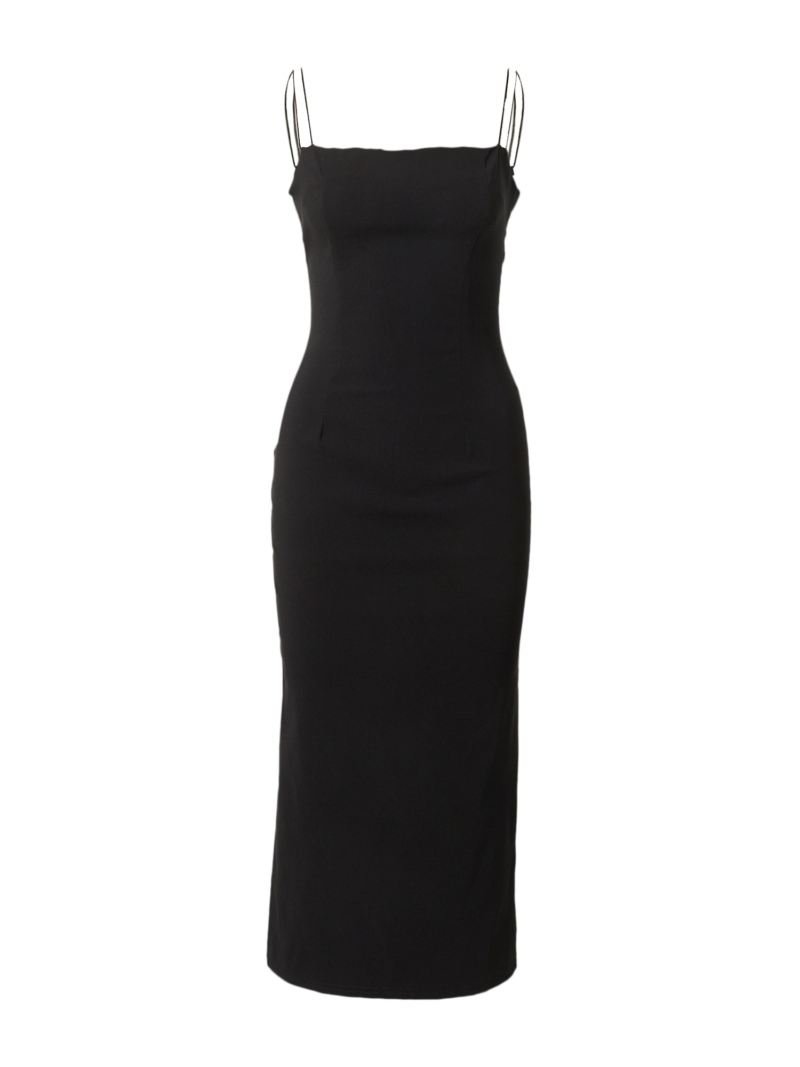 TOPSHOP Rochie  negru