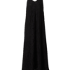 TOPSHOP Rochie  negru