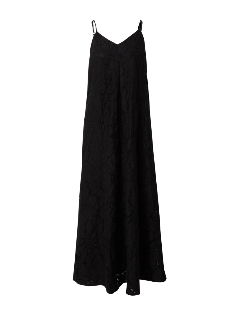 TOPSHOP Rochie  negru