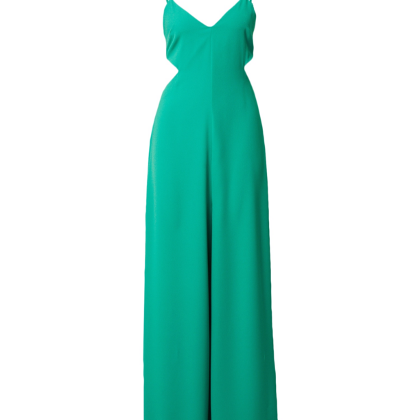 TOPSHOP Salopeta 'Cami'  verde jad