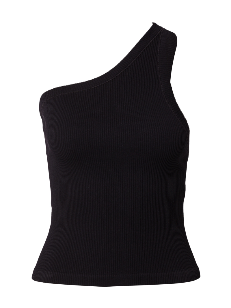 TOPSHOP Top  negru