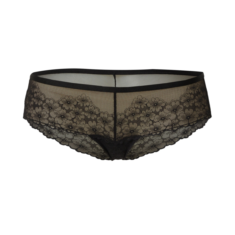 TRIUMPH Chiloți 'Summer Mix & Match'  negru