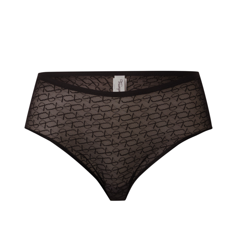 TRIUMPH Chiloți  negru