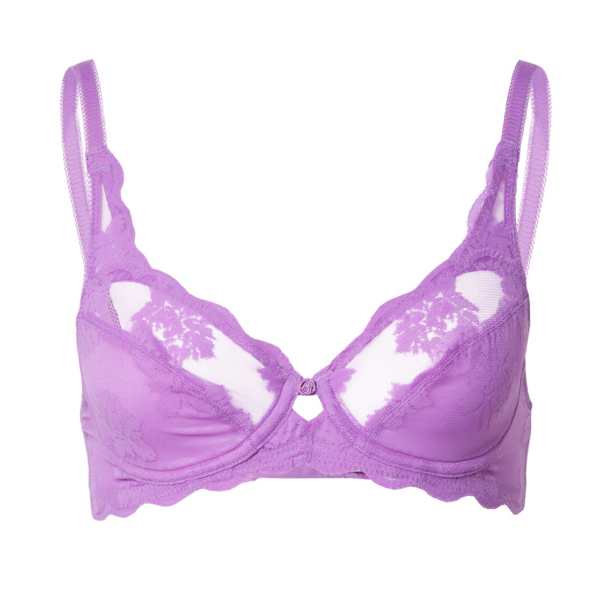 TRIUMPH Sutien 'Amourette 300 Summer'  mov deschis