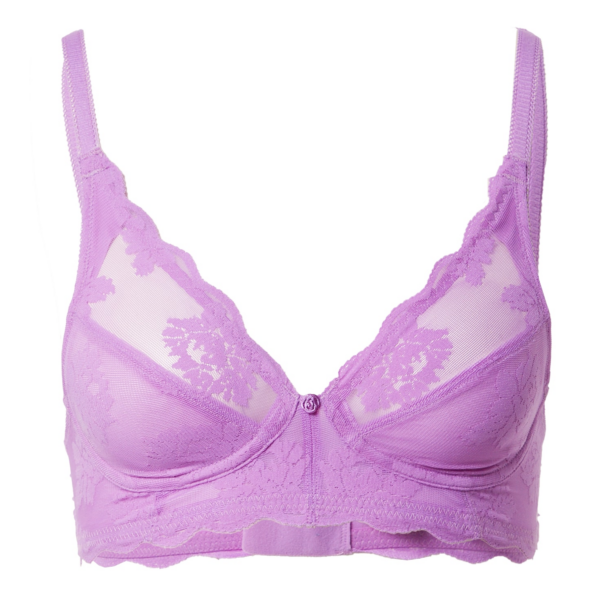 TRIUMPH Sutien 'Amourette 300 Summer'  mov deschis