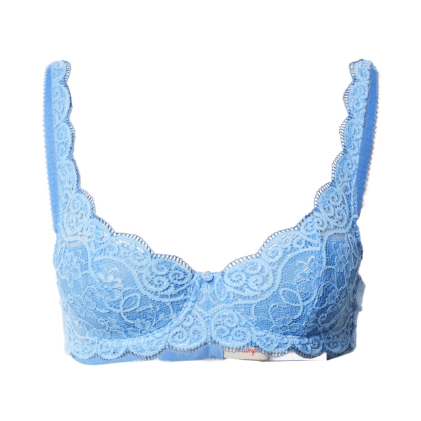 TRIUMPH Sutien 'Amourette 300'  albastru deschis