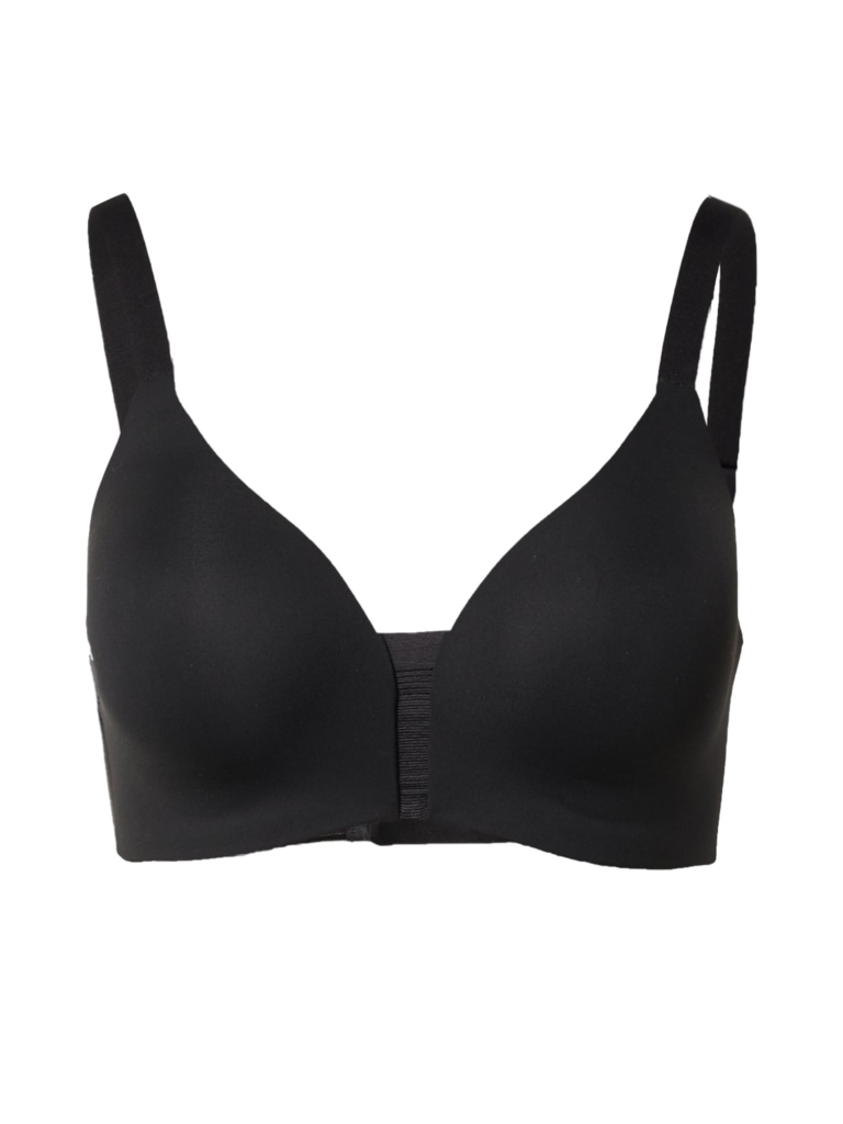 TRIUMPH Sutien 'Flex Smart'  negru