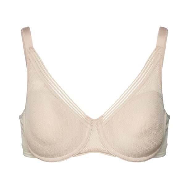 TRIUMPH Sutien 'Infinite Sensation'  crem