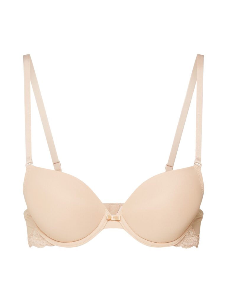 TRIUMPH Sutien 'Lovely Micro'  culoarea pielii