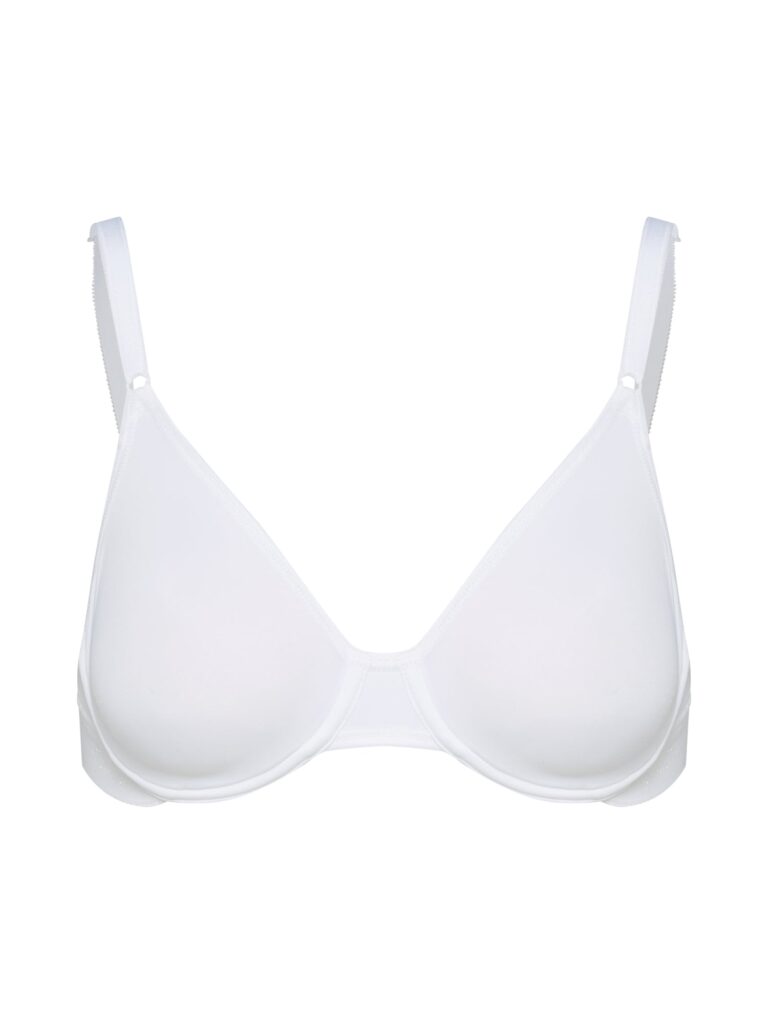 TRIUMPH Sutien 'MICRO FUN'  alb