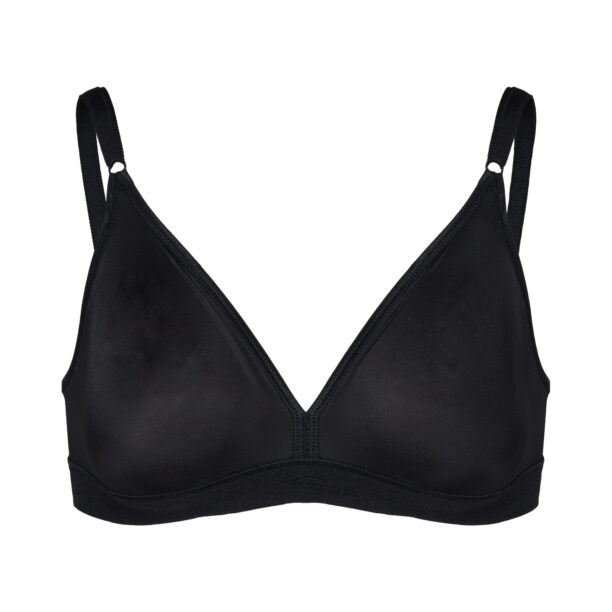 TRIUMPH Sutien 'MICRO FUN'  negru