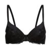 TRIUMPH Sutien 'Sexy Spotlight WHU X'  negru