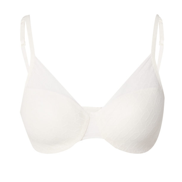 TRIUMPH Sutien 'Signature Sheer'  ecru