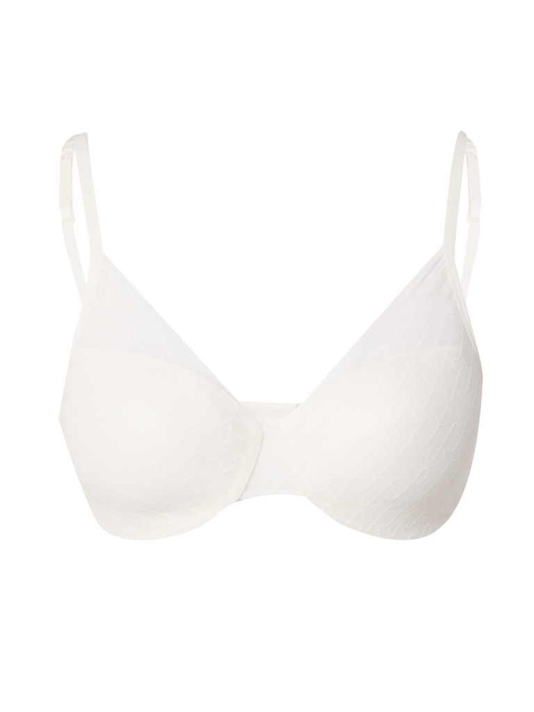 TRIUMPH Sutien 'Signature Sheer'  ecru