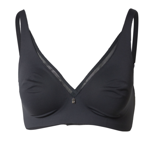 TRIUMPH Sutien 'True Shape Sensation'  gri metalic