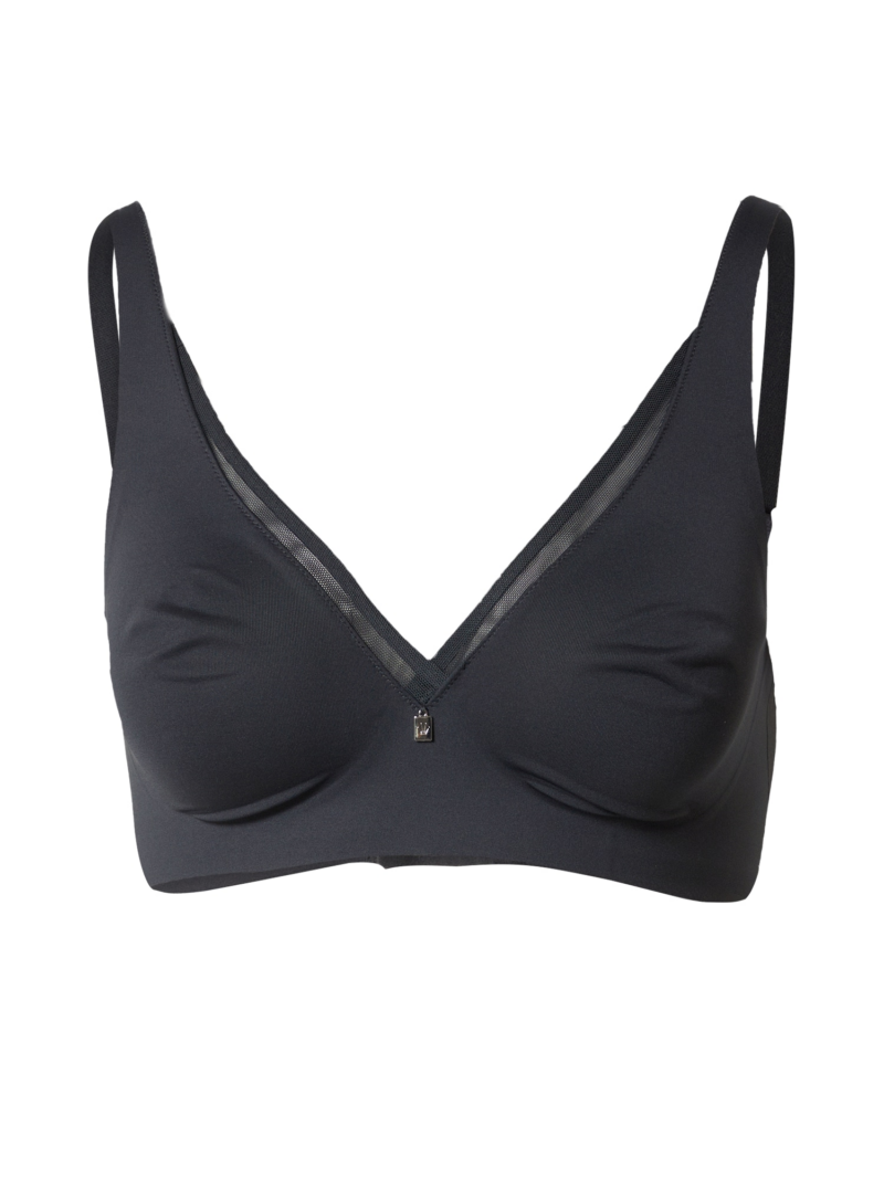 TRIUMPH Sutien 'True Shape Sensation'  gri metalic