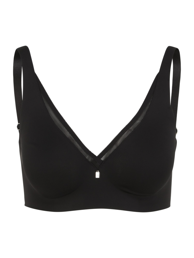 TRIUMPH Sutien 'True Shape Sensation'  negru