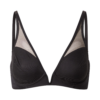 TRIUMPH Sutien 'Vivid Spotlight'  negru