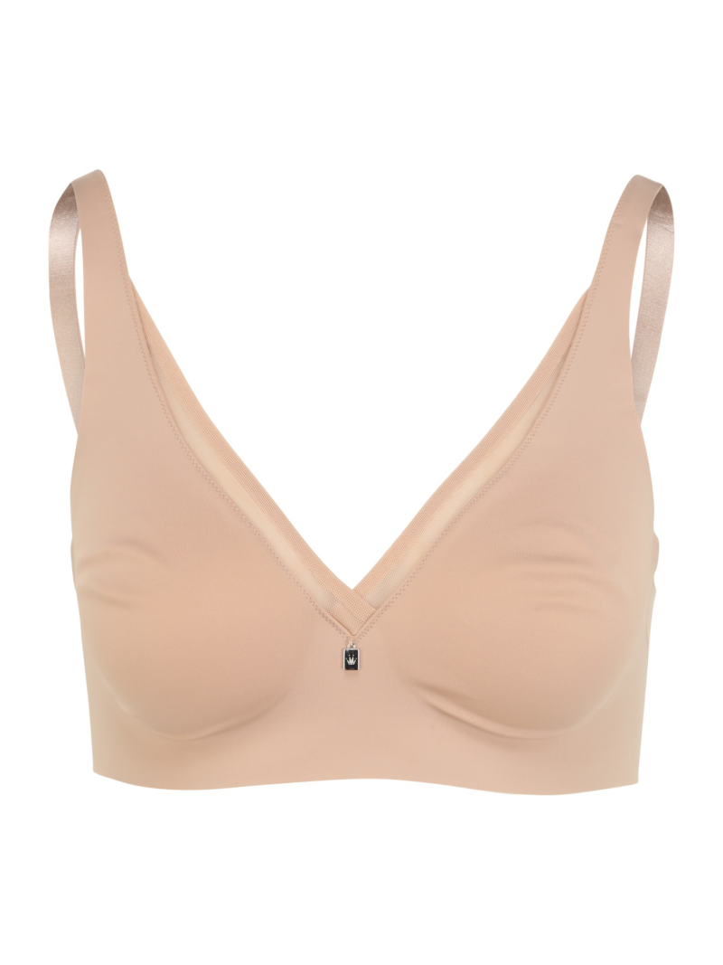 TRIUMPH Sutien  culoarea pielii