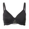 TRIUMPH Sutien  negru