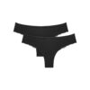 TRIUMPH Tanga 'Lovely'  negru