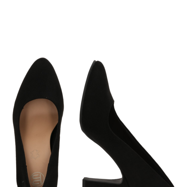 TT. BAGATT Pumps 'Zia'  negru