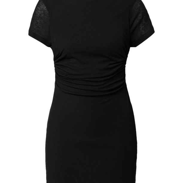 TWIIN Rochie 'DAYTONA'  negru