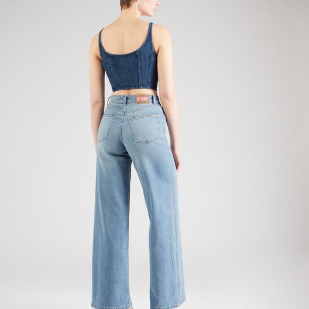 Tally Weijl Jeans  albastru denim preţ