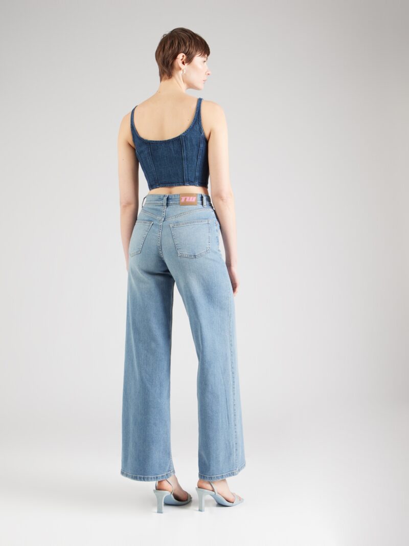 Tally Weijl Jeans  albastru denim preţ