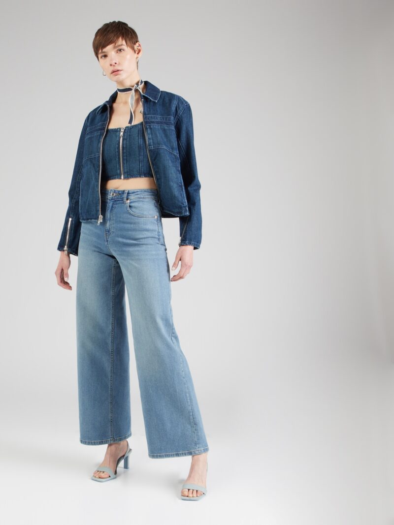 Cumpăra Tally Weijl Jeans  albastru denim