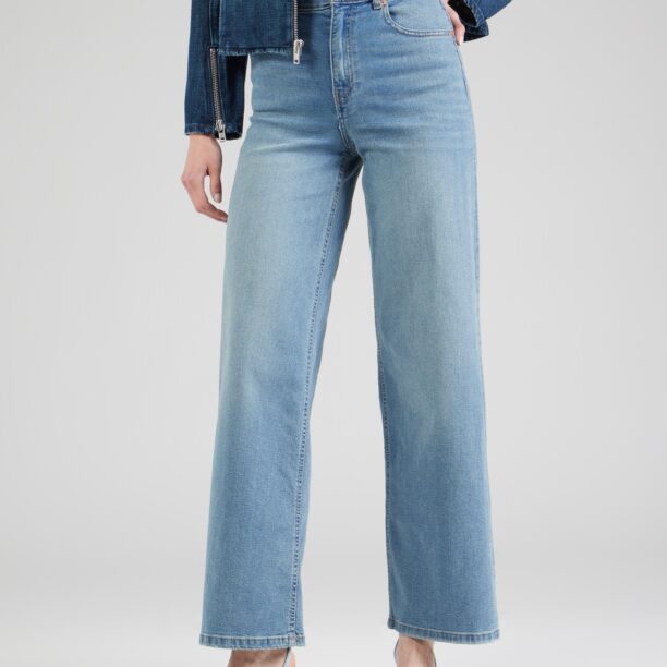 Tally Weijl Jeans  albastru denim