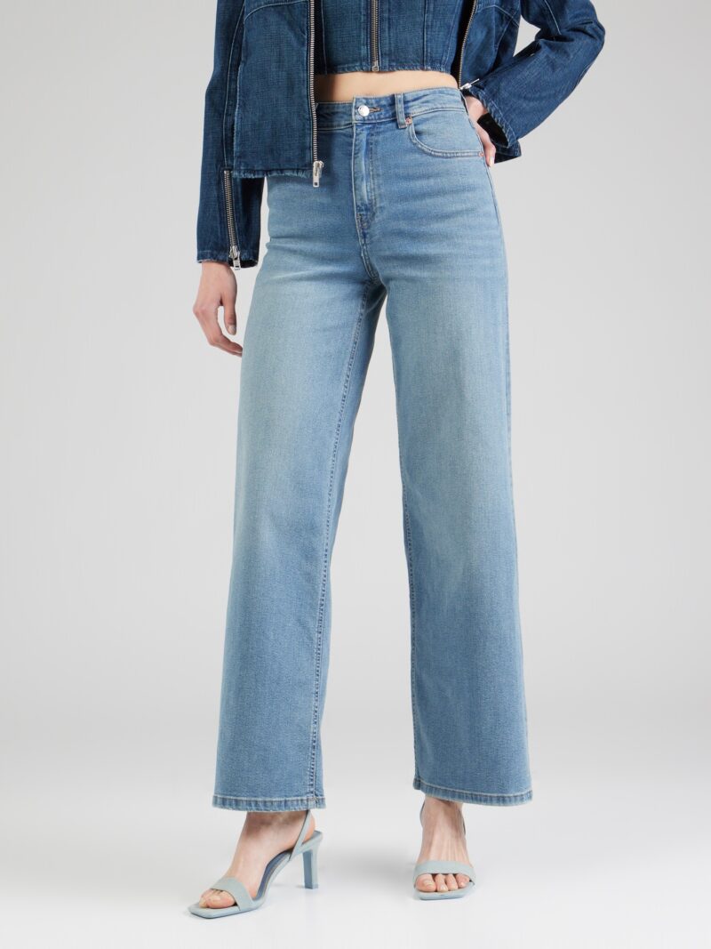 Tally Weijl Jeans  albastru denim