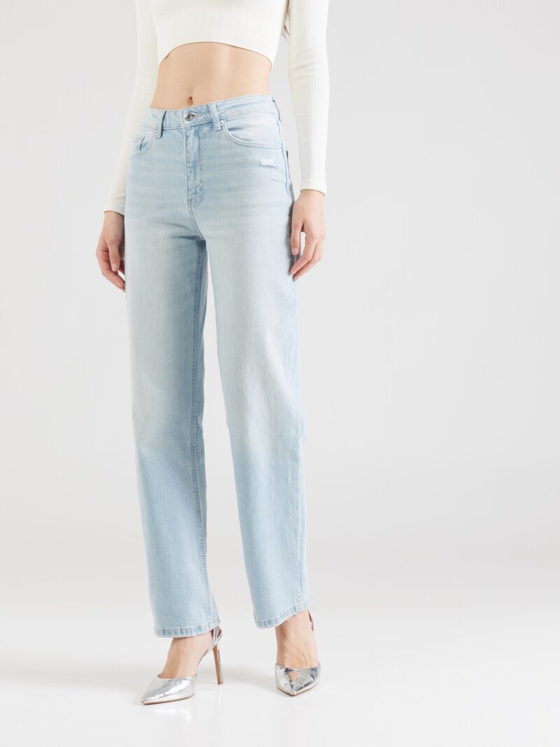 Tally Weijl Jeans  albastru deschis