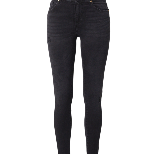 Tally Weijl Jeans  negru