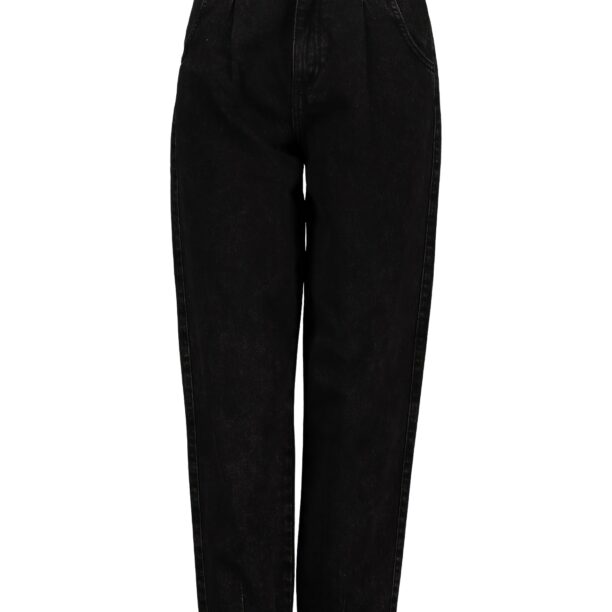 Tally Weijl Pantaloni cu cute 'SPADELISA2'  negru denim