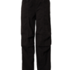 Tally Weijl Pantaloni  negru