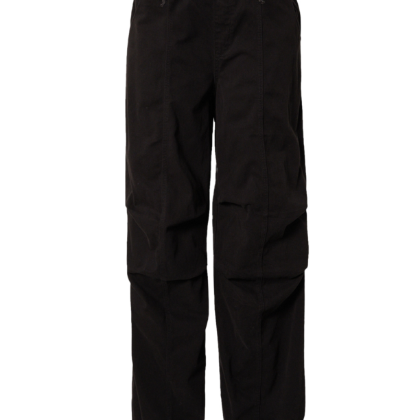 Tally Weijl Pantaloni  negru