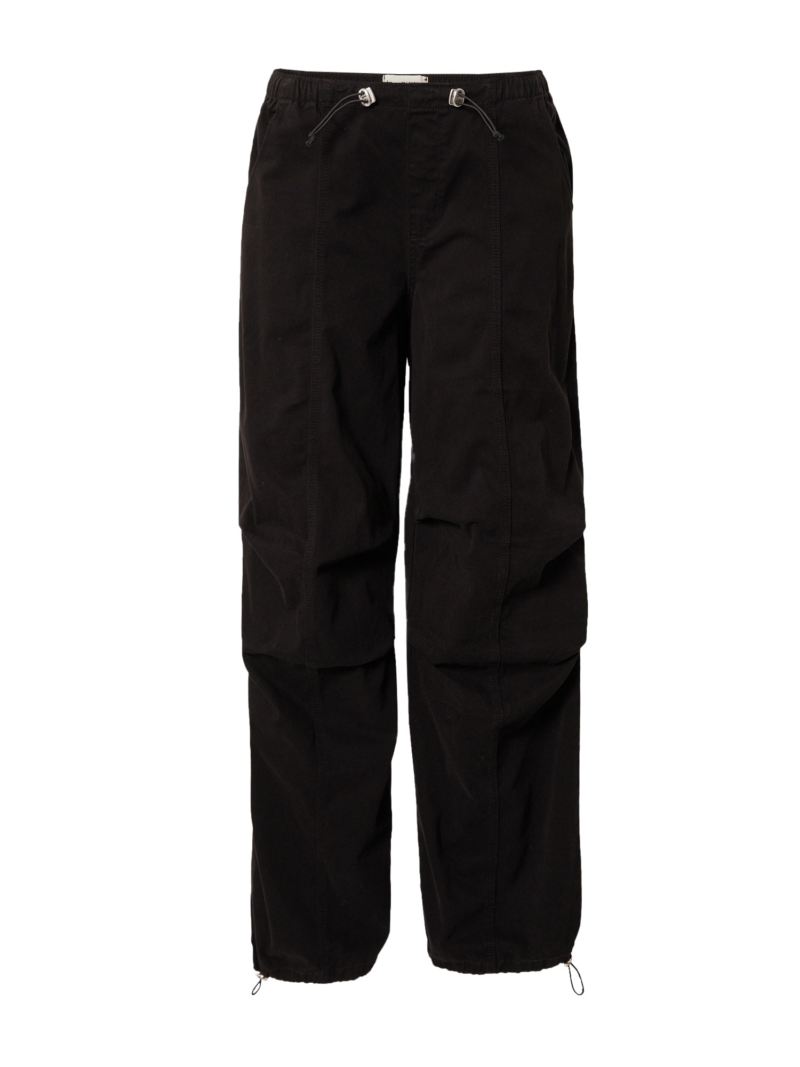 Tally Weijl Pantaloni  negru