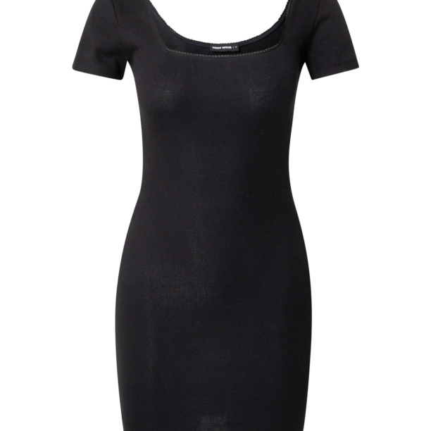 Tally Weijl Rochie  negru