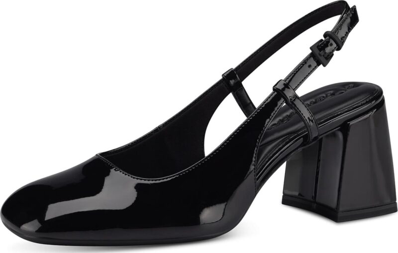 Tamaris Pumps  negru