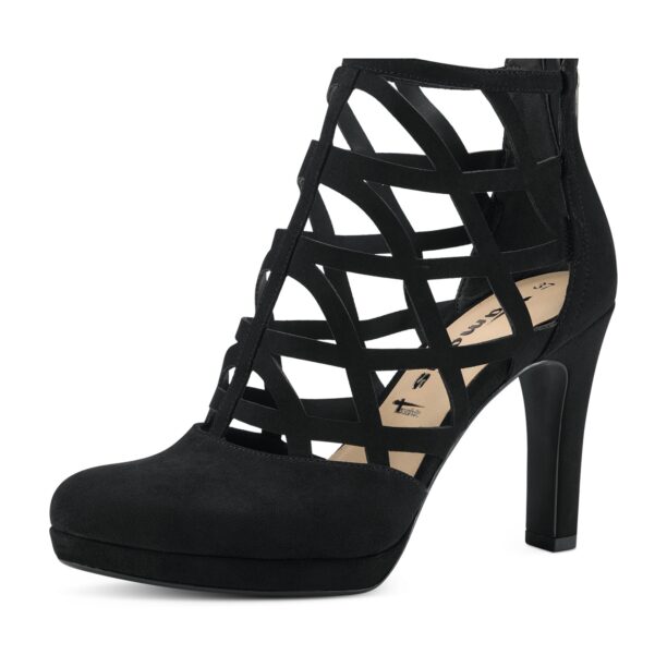 Tamaris Pumps  negru